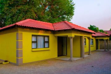 Maruleng Guest house, Hoedspruit - 2