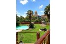 Merry Monte Casino Lodge House in Fourways Apartment, Sandton - thumb 2