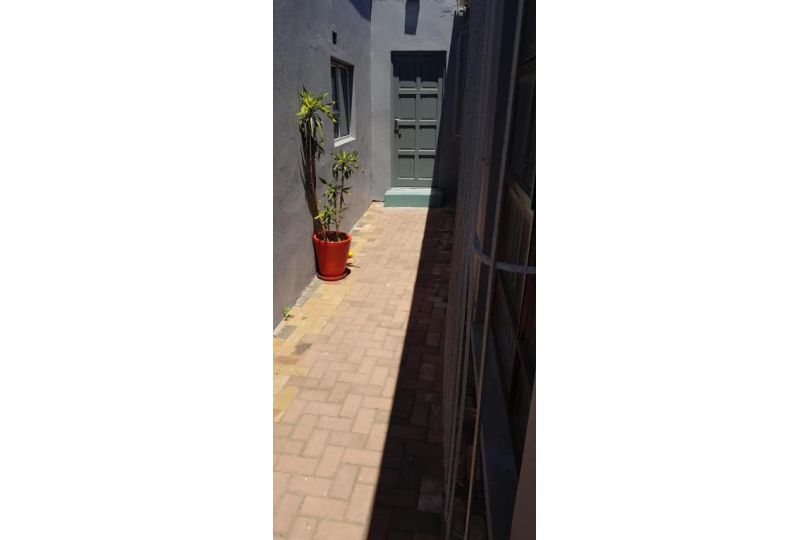 Mary's lodge capetown Apartment, Cape Town - imaginea 3