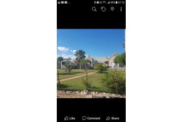 Masada Bed and breakfast, Langebaan - 2