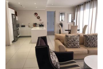 Masingita Towers Suite Apartment, Johannesburg - 2