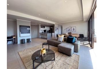Masingita Towers Suite Apartment, Johannesburg - 1