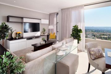 Masingita Towers Executive Suite Apartment, Johannesburg - 5