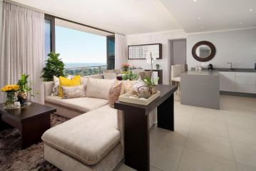 Masingita Towers Executive Suite Apartment, Johannesburg - 2