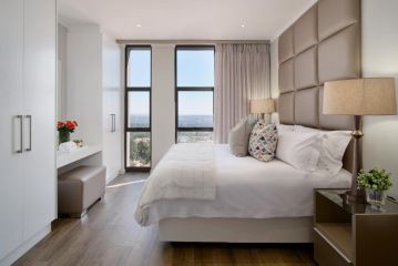 Masingita Towers Executive Suite Apartment, Johannesburg - 3