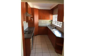 Maso palace Guest house, Polokwane - 2