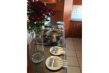 Maso palace Guest house, Polokwane - 3