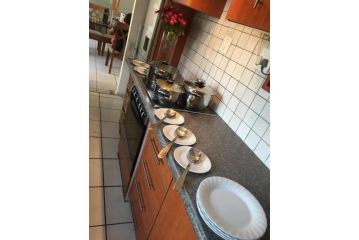 Maso palace Guest house, Polokwane - 4