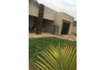 Maso palace Guest house, Polokwane - 1