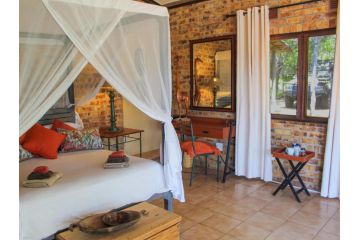 Masodini Game Lodge Hotel, Hoedspruit - 5