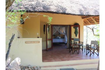 Masodini Game Lodge Hotel, Hoedspruit - 2