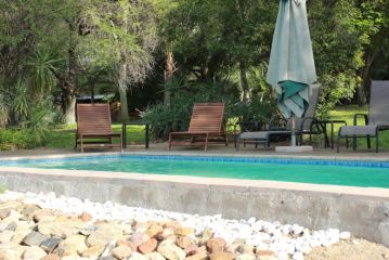 Masodini Game Lodge Hotel, Hoedspruit - 4