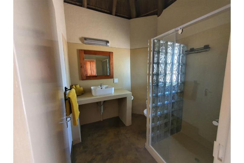 Masorini Bush Lodge Hotel, Phalaborwa - imaginea 12