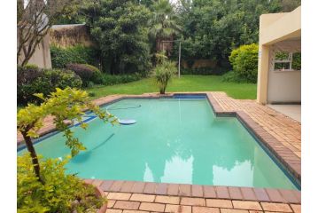 Matina Guest house, Johannesburg - 2
