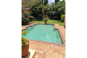 Matina Guest house, Johannesburg - 4