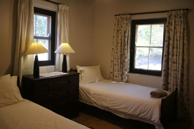 Matjiesvlei Cottages Farm stay, Calitzdorp - imaginea 19