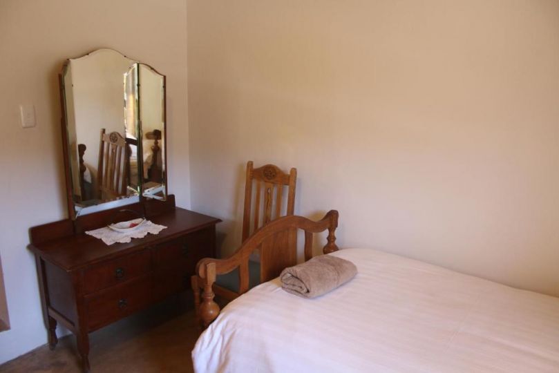 Matjiesvlei Cottages Farm stay, Calitzdorp - imaginea 13