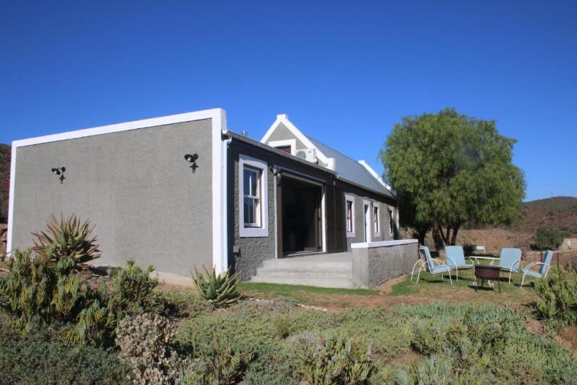 Matjiesvlei Cottages Farm stay, Calitzdorp - imaginea 3