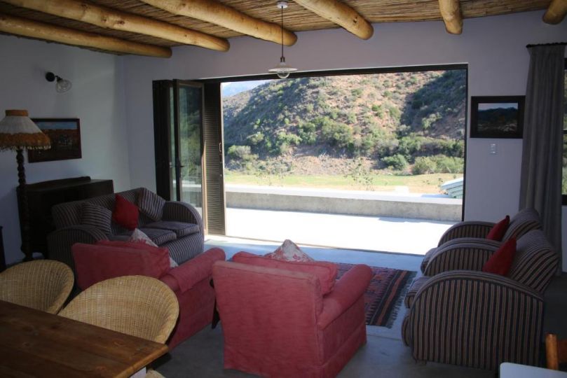 Matjiesvlei Cottages Farm stay, Calitzdorp - imaginea 7