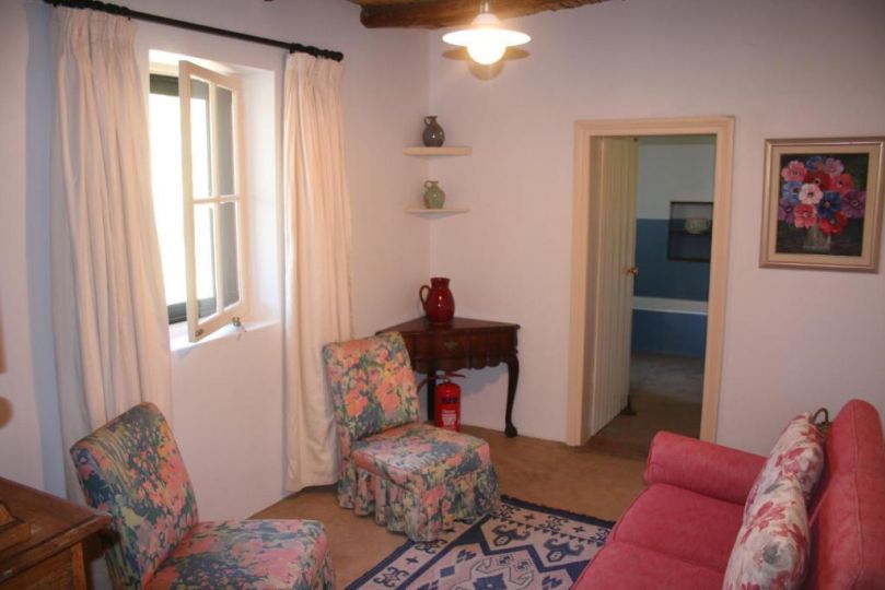 Matjiesvlei Cottages Farm stay, Calitzdorp - imaginea 11