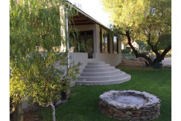 Matjiesvlei Cottages Farm stay, Calitzdorp - 4