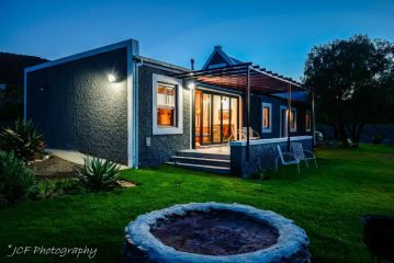 Matjiesvlei Cottages Farm stay, Calitzdorp - 2