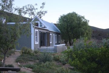 Matjiesvlei Cottages Farm stay, Calitzdorp - 5