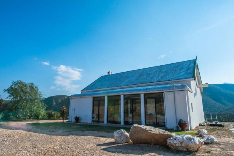 Matjiesvlei Guestfarm Farm stay, Calitzdorp - imaginea 17