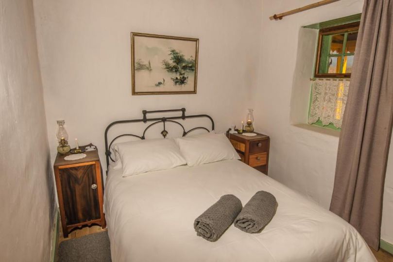 Matjiesvlei Guestfarm Farm stay, Calitzdorp - imaginea 19