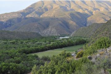 Matjiesvlei Guestfarm Farm stay, Calitzdorp - 1