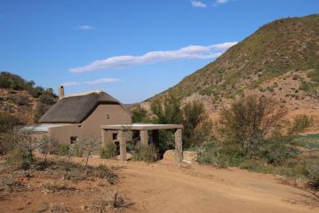 Matjiesvlei Retreat Oudehuiskloof Guest house, Calitzdorp - 1