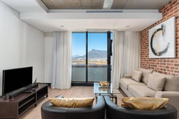 Matrix 1 Bedroom apartment in Century City Apartment, Cape Town - 3