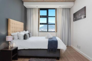 Matrix 1 Bedroom apartment in Century City Apartment, Cape Town - 2