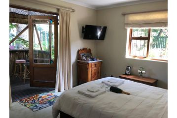 Matshana Lodge Hotel, Hermanus - 5