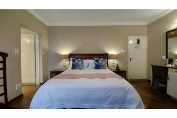 Matumi Golf Lodge Hotel, Nelspruit - 5
