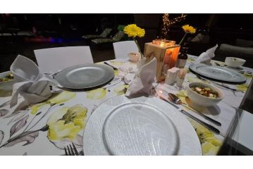 Matumi Golf Lodge Hotel, Nelspruit - 4