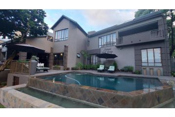 Matumi Golf Lodge Hotel, Nelspruit - 1
