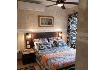 Matumi Self Catering Villa, Marloth Park - 4