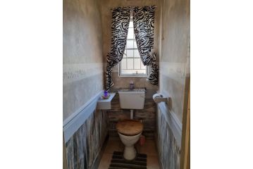Matumi Self Catering Villa, Marloth Park - 3