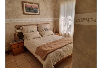 Matumi Self Catering Villa, Marloth Park - 1