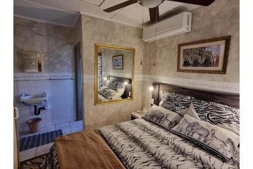 Matumi Self Catering Villa, Marloth Park - 2