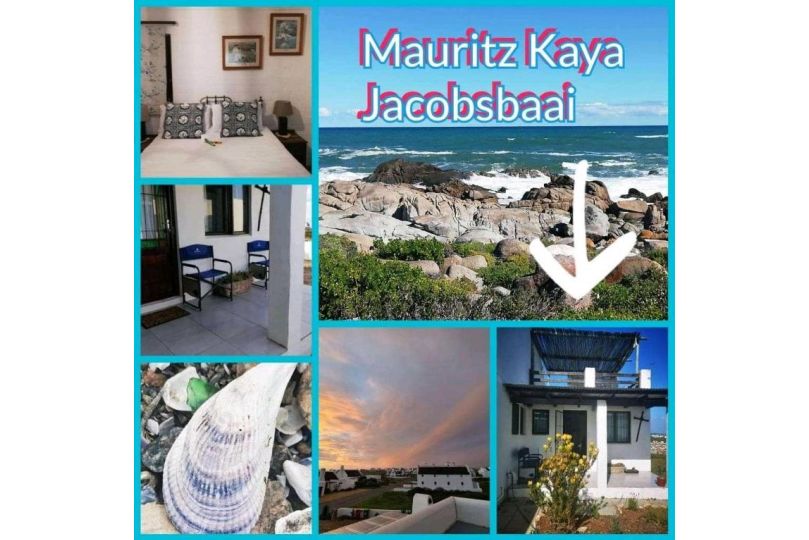 Mauritz Kaya Apartment, Jacobs Bay - imaginea 8