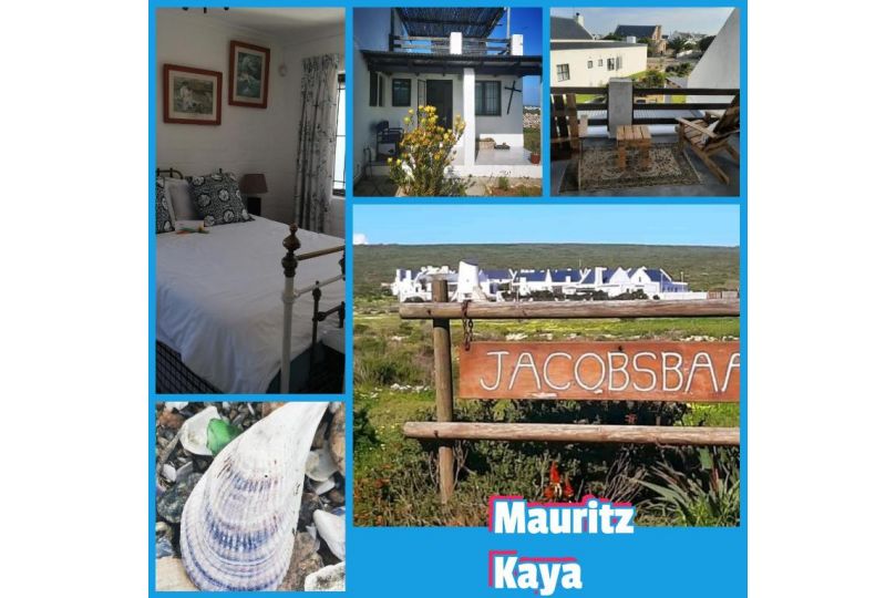 Mauritz Kaya Apartment, Jacobs Bay - imaginea 13
