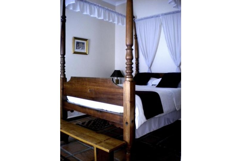 MAVILLA STELLENBOSCH B&B Bed and breakfast, Stellenbosch - imaginea 14