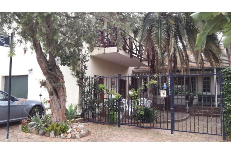 MAVILLA STELLENBOSCH B&B Bed and breakfast, Stellenbosch - imaginea 2