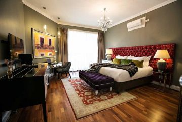 Mavuta Boutique Apartments Apartment, Polokwane - 2