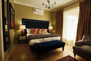 Mavuta Boutique Apartments Apartment, Polokwane - 4