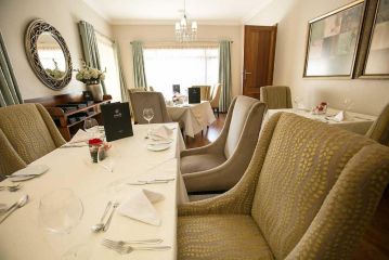 Mavuta Manor Guest house, Polokwane - 5