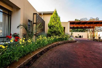 Mavuta Manor Guest house, Polokwane - 1