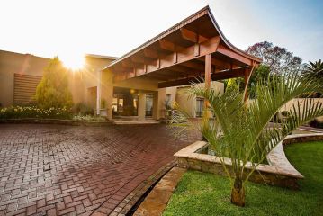 Mavuta Manor Guest house, Polokwane - 2